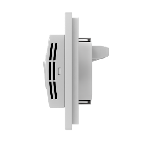 Thermoreg TI-200 Design
