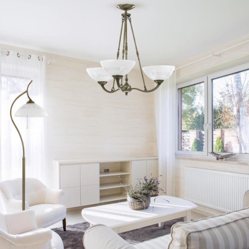 Подвесная люстра Kutek Rovato ROV-ZW-3 (P)