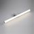 Подсветка для зеркал Arte Lamp Orizzone A2937AP-1CC Подсветка для зеркал Arte Lamp Orizzone A2937AP-1CC