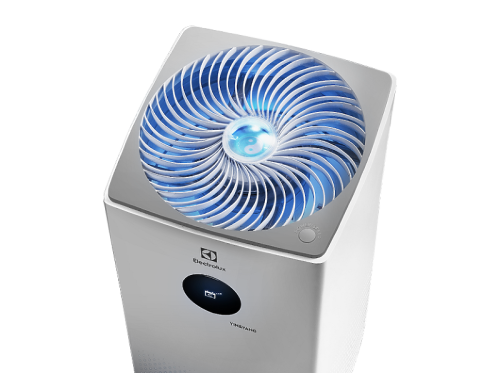 Очиститель воздуха Electrolux EAP-1040D Yin&Yang
