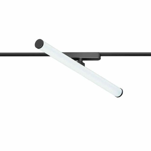 Трековый светильник Denkirs Air Ray DK5355-BK