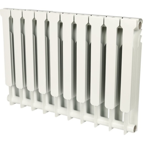 ROMMER Profi BM 500 10 секций