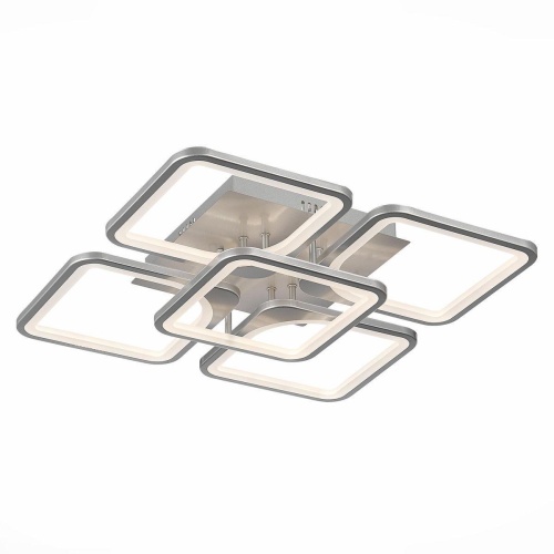 Потолочная светодиодная люстра Evoled Valenta SLE500492-05