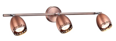 Спот Novotech Over Veterum 370561