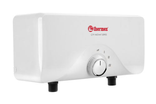 Водонагреватель проточный THERMEX City 6500