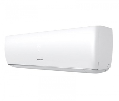 Инверторный настенный кондиционер Hisense AS-24UW4SDBTV10