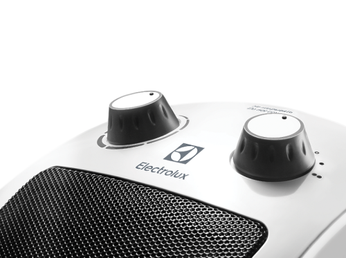 Тепловентилятор Electrolux EFH/C-5115