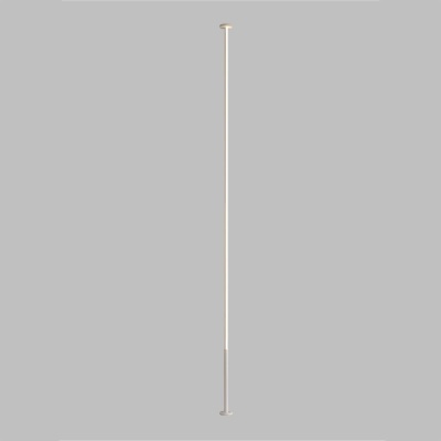 Напольно-потолочный светодиодный светильник Mantra Vertical 7349