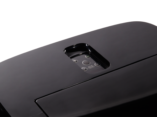 Мобильный кондиционер Zanussi ZACM-12 MS/N1 Black