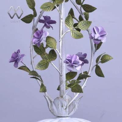 Настольная лампа MW-Light Букет 16 421034601