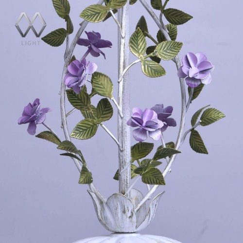 Настольная лампа MW-Light Букет 16 421034601