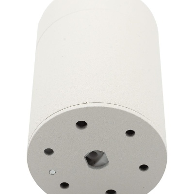 Точечный светильник Denkirs Tube DK2050-WH