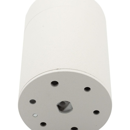 Точечный светильник Denkirs Tube DK2050-WH