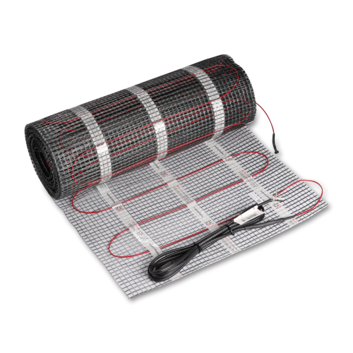 Нагревательный мат Ergert BASIC-150 1500 Вт, 10 кв.м.