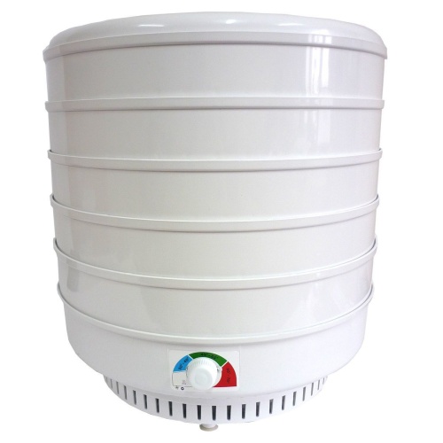 Электросушилка Ветерок 2 5 поддонов