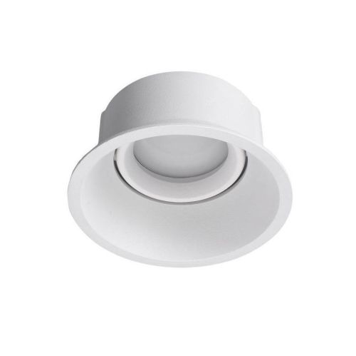 Встраиваемый светильник Lucia Tucci LTP-D014-01GU10-W