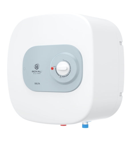 Электрический водонагреватель Royal Clima серии DELTA RWH-D10-FEU