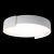 Потолочный светодиодный светильник Loft IT Coin 10200 White Потолочный светодиодный светильник Loft IT Coin 10200 White