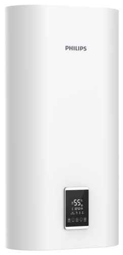 Электрический водонагреватель Philips серии UltraHeat Smart AWH1621/51(50YC)