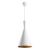 Подвесной светильник Arte Lamp Cappello A3408SP-1WH Подвесной светильник Arte Lamp Cappello A3408SP-1WH