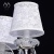 Потолочная люстра MW-Light Августина 419010805 Потолочная люстра MW-Light Августина 419010805