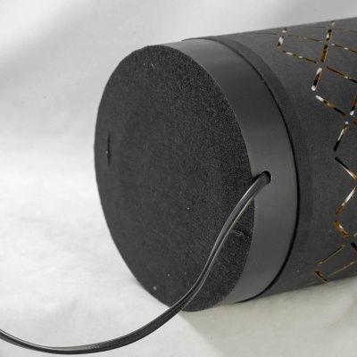 Торшер Lussole Loft LSP-0550