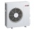 Канальный кондиционер Mitsubishi Electric PEAD-M50JA/SUZ-KA50VA Канальный кондиционер Mitsubishi Electric PEAD-M50JA/SUZ-KA50VA
