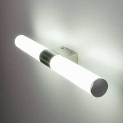 Подсветка для зеркал Elektrostandard Venta Neo LED хром MRL LED 12W 1005 IP20 a039169 Подсветка для зеркал Elektrostandard Venta Neo LED хром MRL LED 12W 1005 IP20 a039169