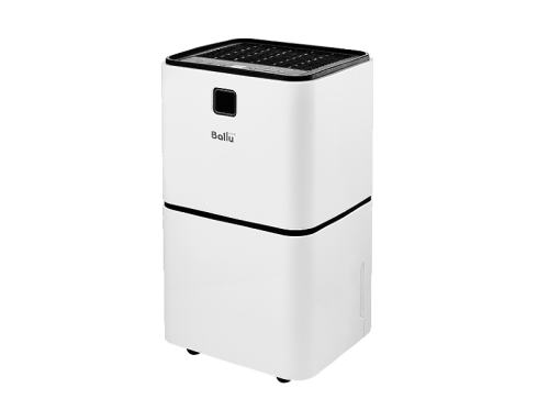 Осушитель воздуха BALLU BD15ER Осушитель воздуха BALLU BD15ER