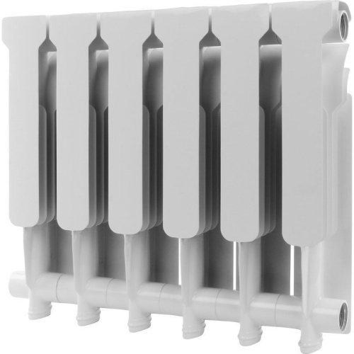 ROMMER Profi 350 6 секций