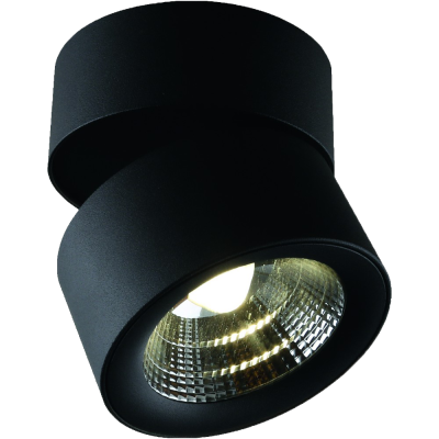 Светодиодный спот Divinare Urchin 1295/04 PL-1