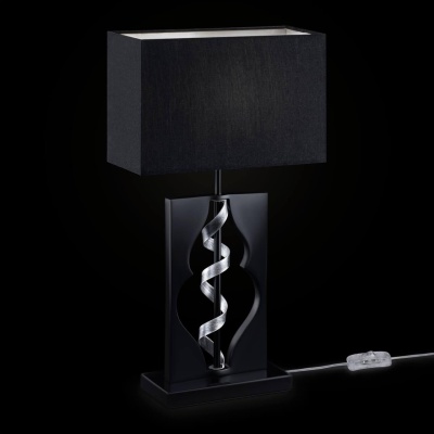 Настольная лампа Maytoni Intreccio ARM010-11-R