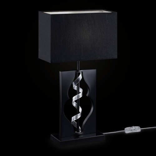 Настольная лампа Maytoni Intreccio ARM010-11-R