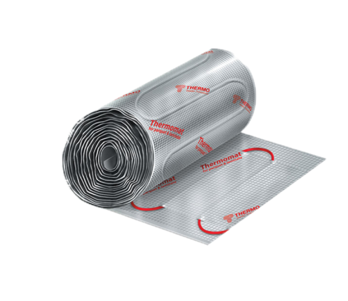 Теплый пол Thermomat TVK-130 LP 1 м.кв