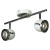 Спот Lussole Tivoli LSN-3111-02 Спот Lussole Tivoli LSN-3111-02