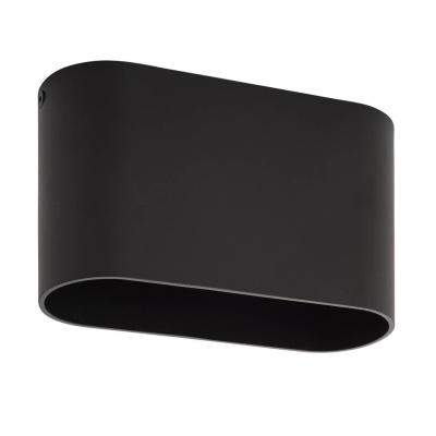 Потолочный светильник Denkirs DK2006-BK