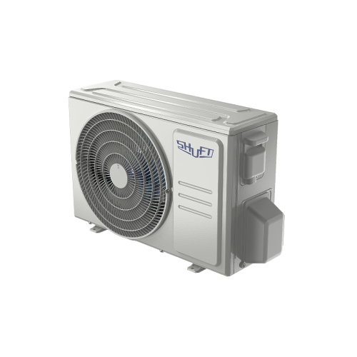 Сплит-система SHUFT SFTM-18HN1_22Y комплект