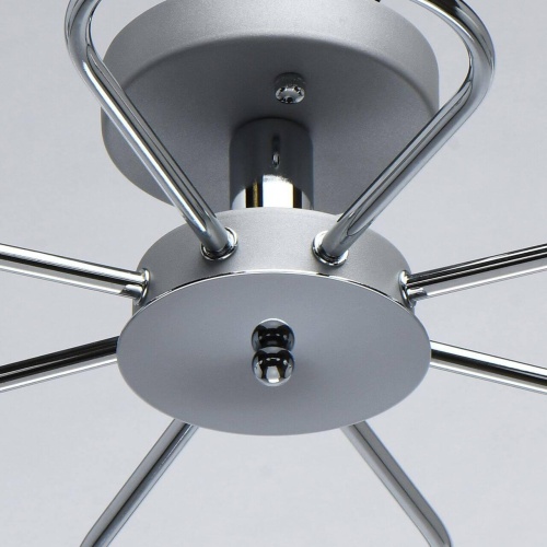 Потолочная люстра MW-Light Олимпия 638018708