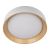 Потолочный светодиодный светильник Loft IT Coin 10202 White