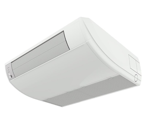 Напольно-потолочный кондиционер General Climate GC-CF18HRF / GU-U18HF