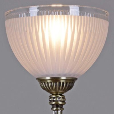 Бра Illumico IL9939-1WSQ-24 AB CAPELLA