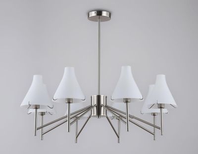 Подвесная люстра Ambrella Light High Light Modern LH57125