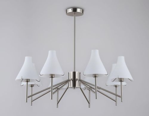 Подвесная люстра Ambrella Light High Light Modern LH57125