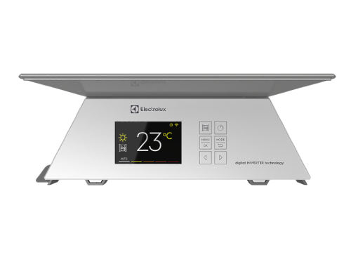 Блок управления конвектора Electrolux Transformer Digital Inverter 3.1 WI-FI