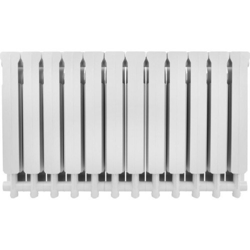 Global ISEO 500 12 секций