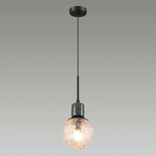 Подвесной светильник Odeon Light Greeni 5026/1