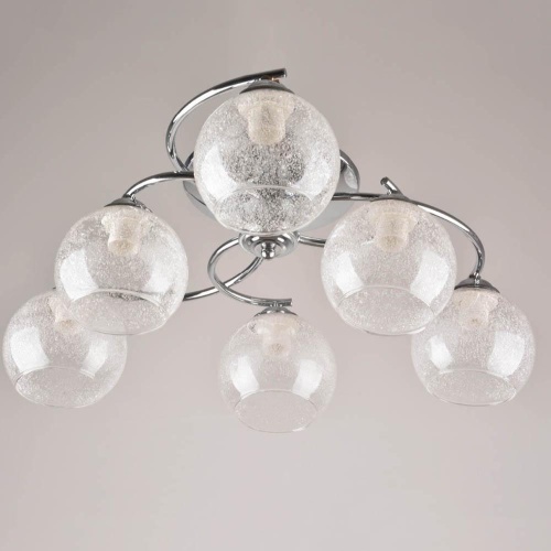 Потолочная люстра Hiper Arabella H012-6