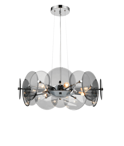 Подвесной светильник Vele Luce Siena VL3223P07