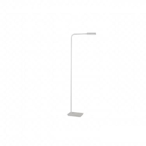 Торшер светодиодный iLedex Telescope 7010/1F WH