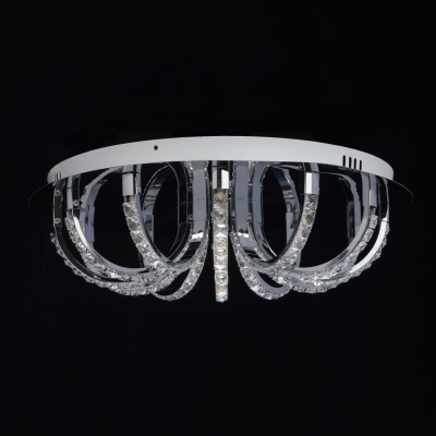 Потолочный светодиодный светильник MW-Light Венеция 276015001